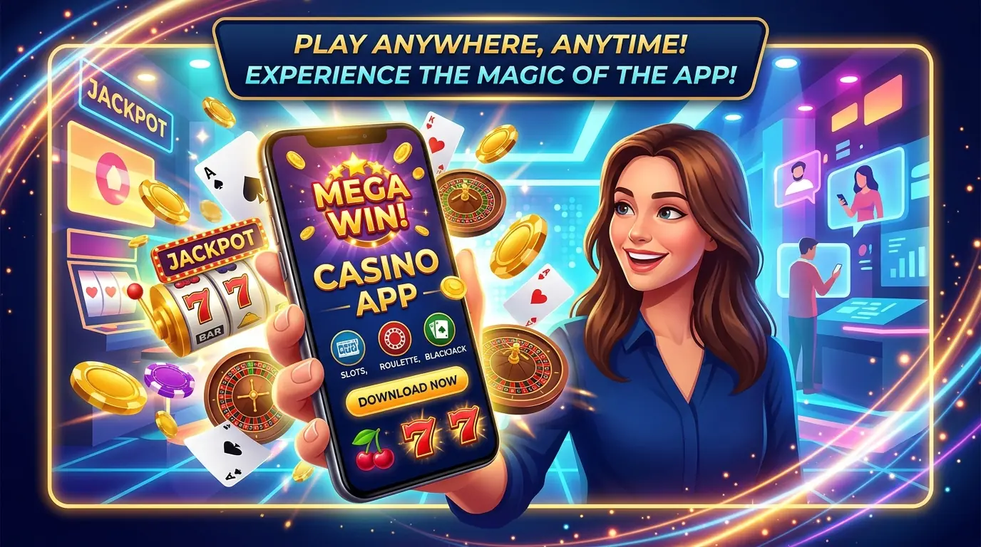 App Quickslot casino