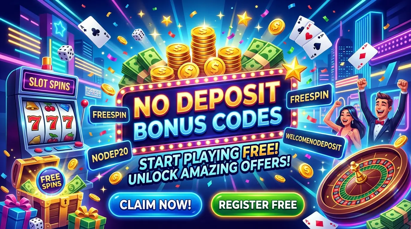 Quickslot casino Bonus ohne Einzahlung