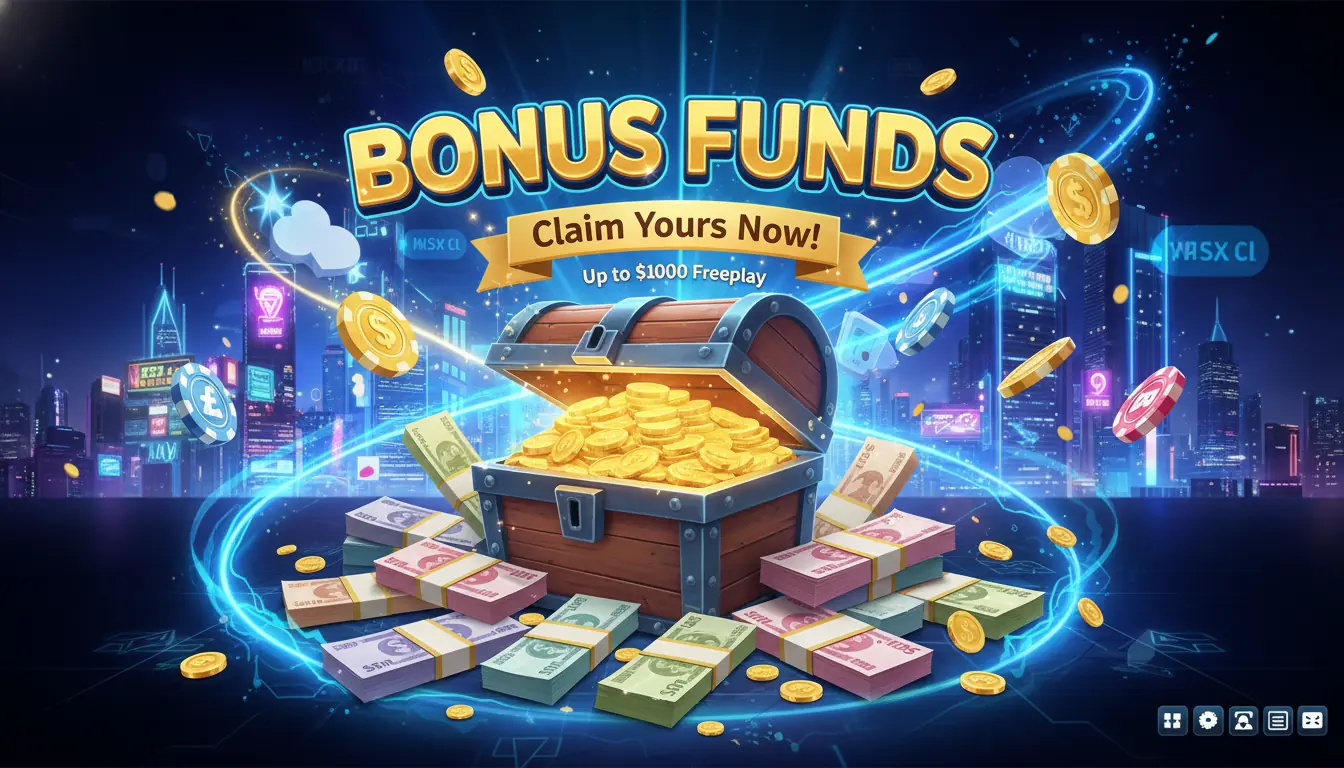 Bonusguthaben Quickslot casino