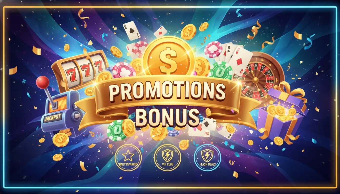 Aktionen Quickslot casino