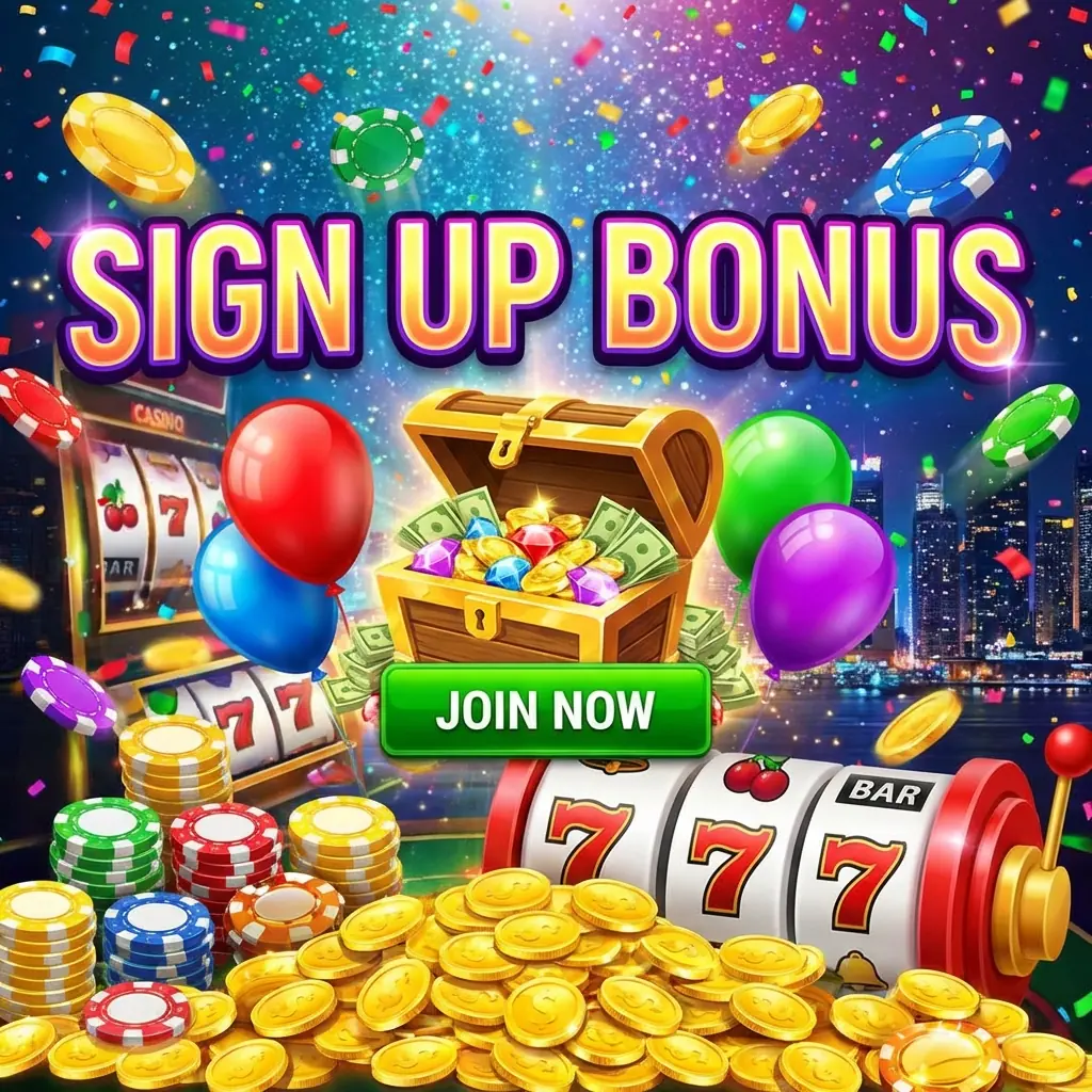 Anmeldebonus Quickslot casino