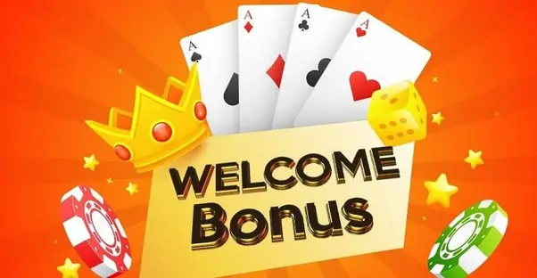 Willkommensbonus bei Quickslot casino