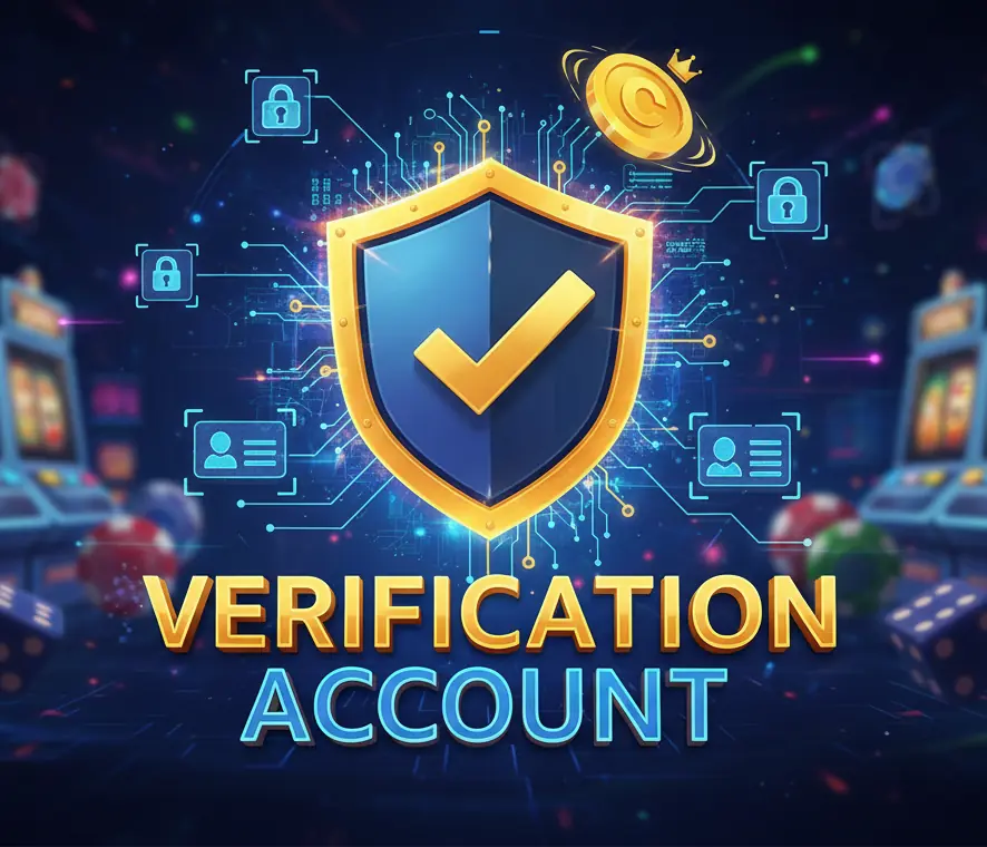 Quickslot casino Konto Verifizierung