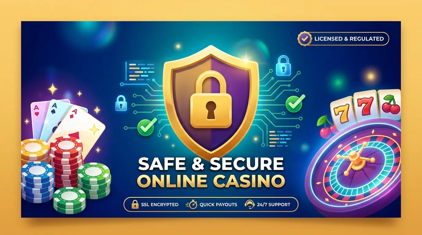 Quickslot casino sicher