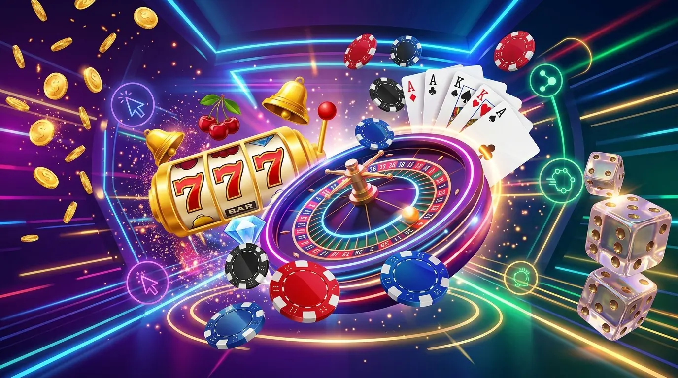 Wer besitzt Quickslot casino
