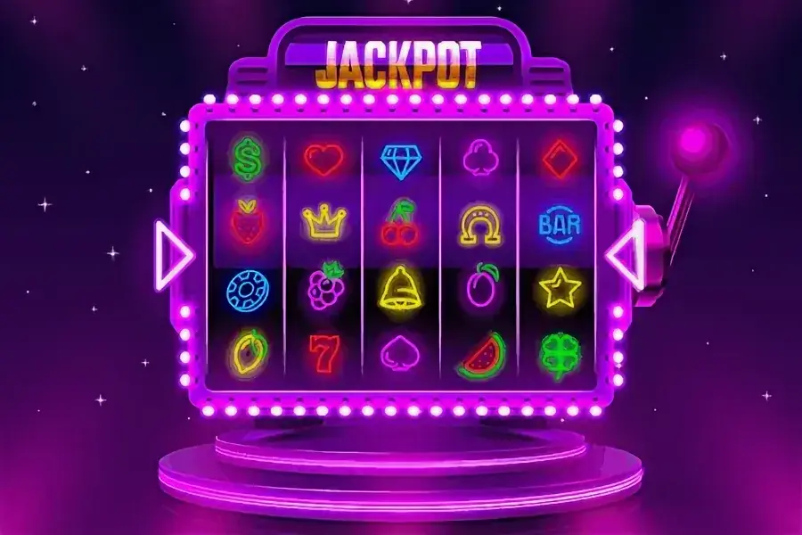 Spiele Quickslot casino