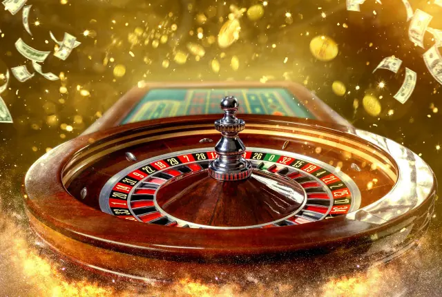 Roulette bei Quickslot casino