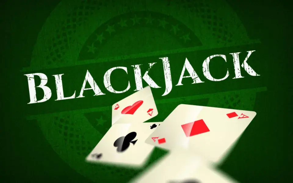 Blackjack Quickslot casino