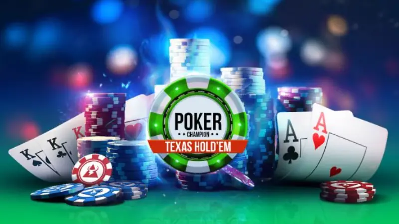 Quickslot casino Poker