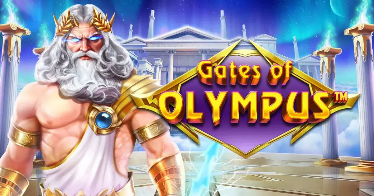 Gates of Olympus bei Quickslot casino