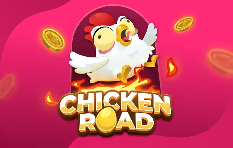 Quickslot casino Chicken Road
