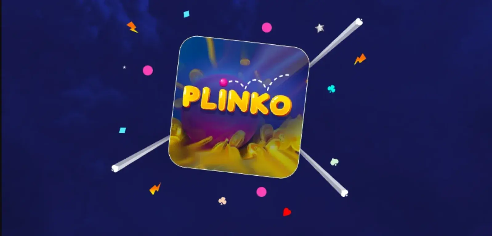 Plinko bei Quickslot casino